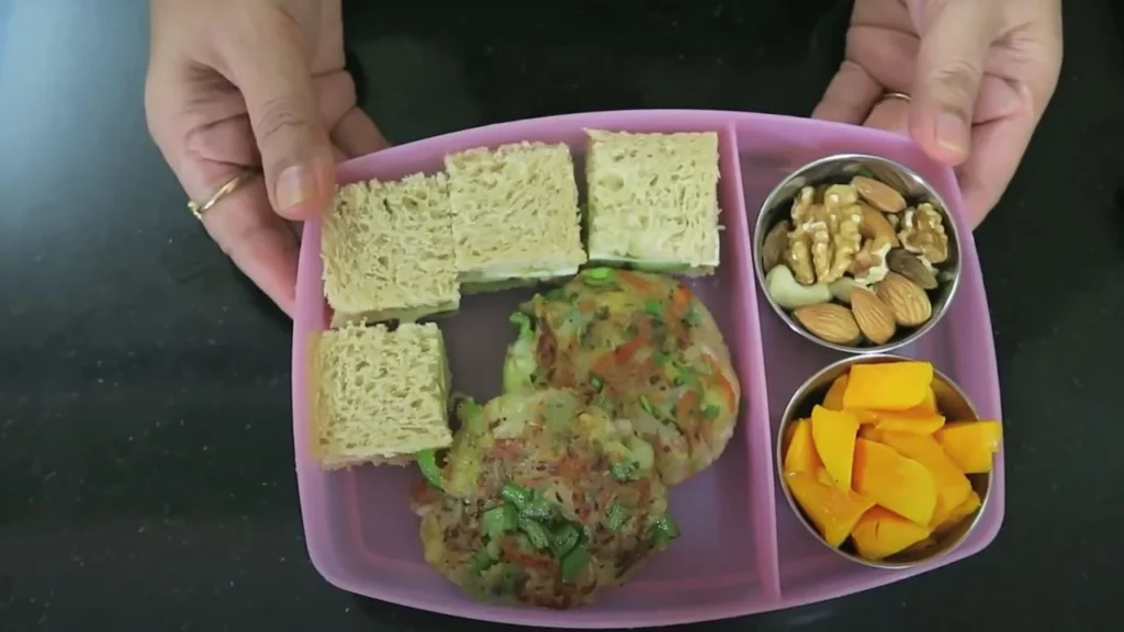 Easy lunch box ideas for kids