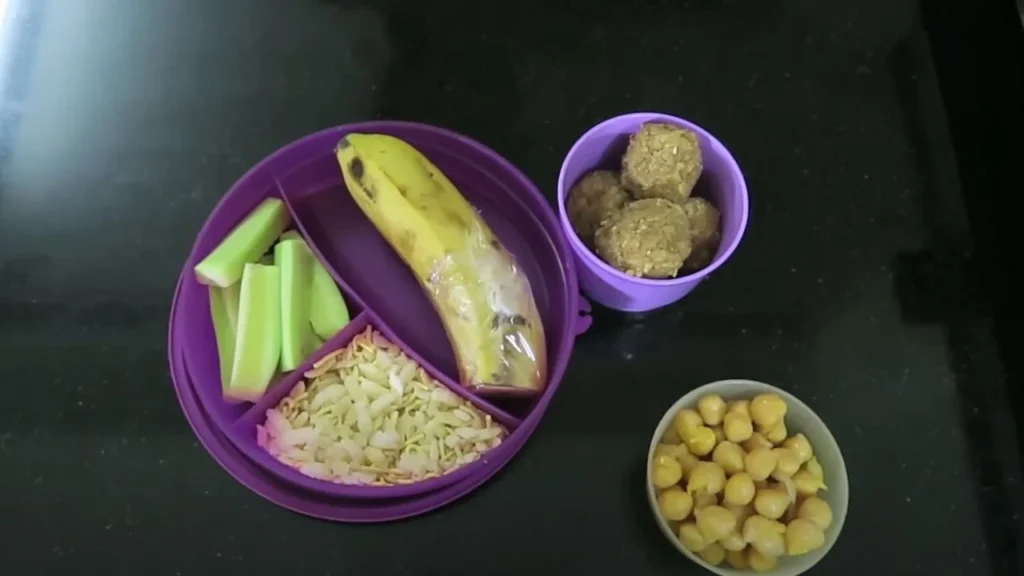 Easy lunch box ideas for kids