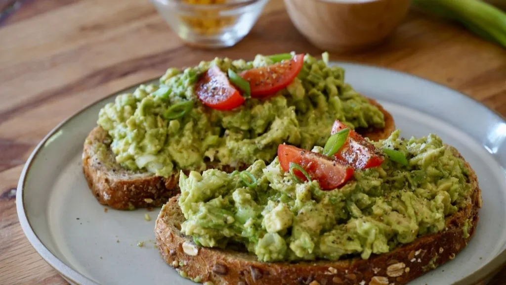 Avocado Toast