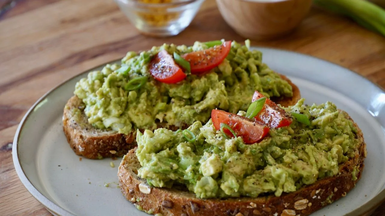 Avocado Toast