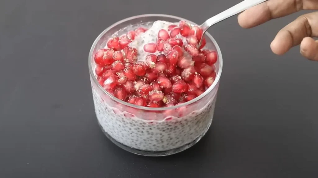 Chia Pudding Recipes