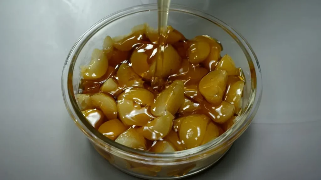 honey Amla candy recipe