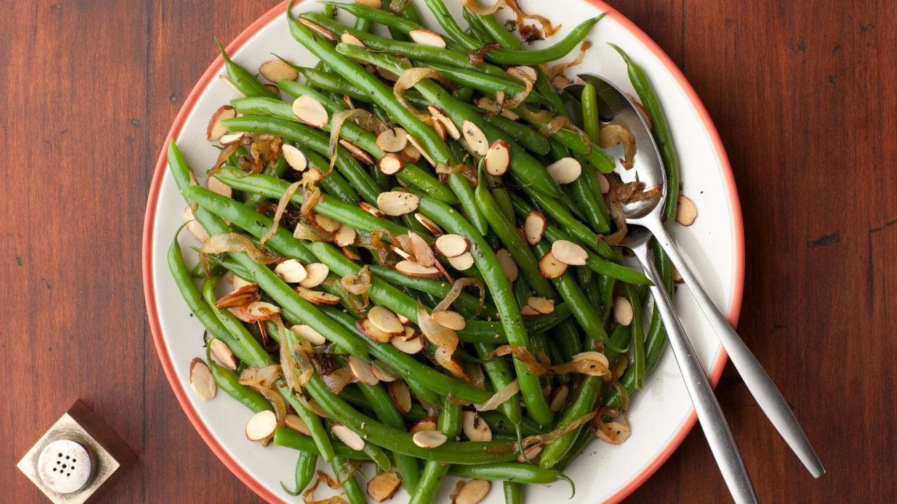 Green Beans