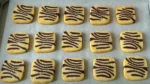 butter cookies or sugar cookies recipe