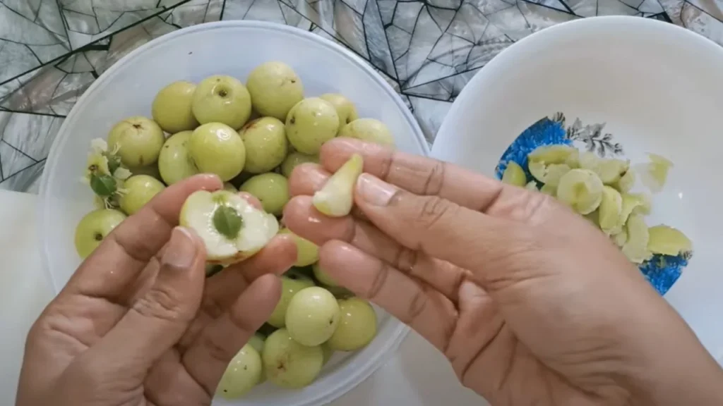 Indian gooseberry Amla Candy