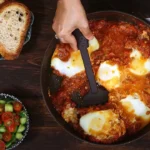 Shakshuka Recipe