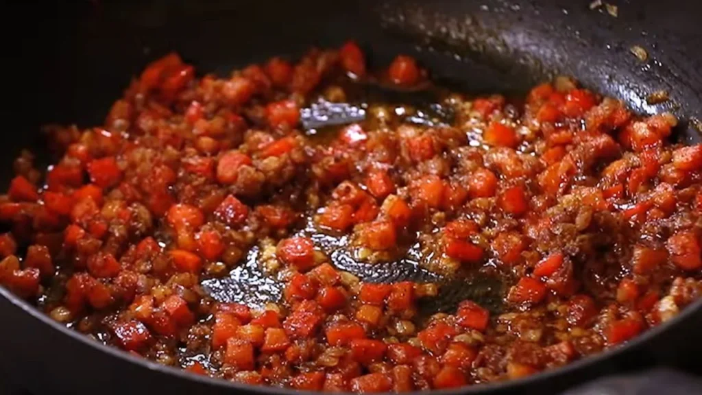 Shakshuka Recipe