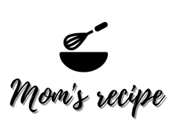 mom's recipe