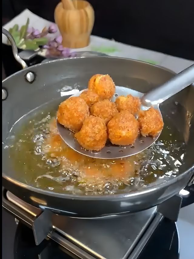 how to make paneer fry