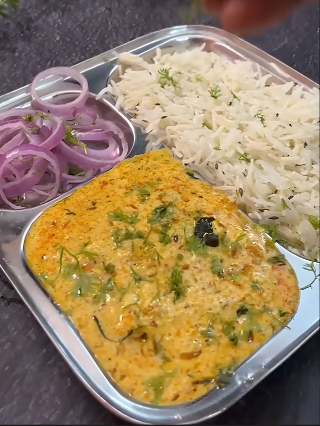 dahi vada recipe