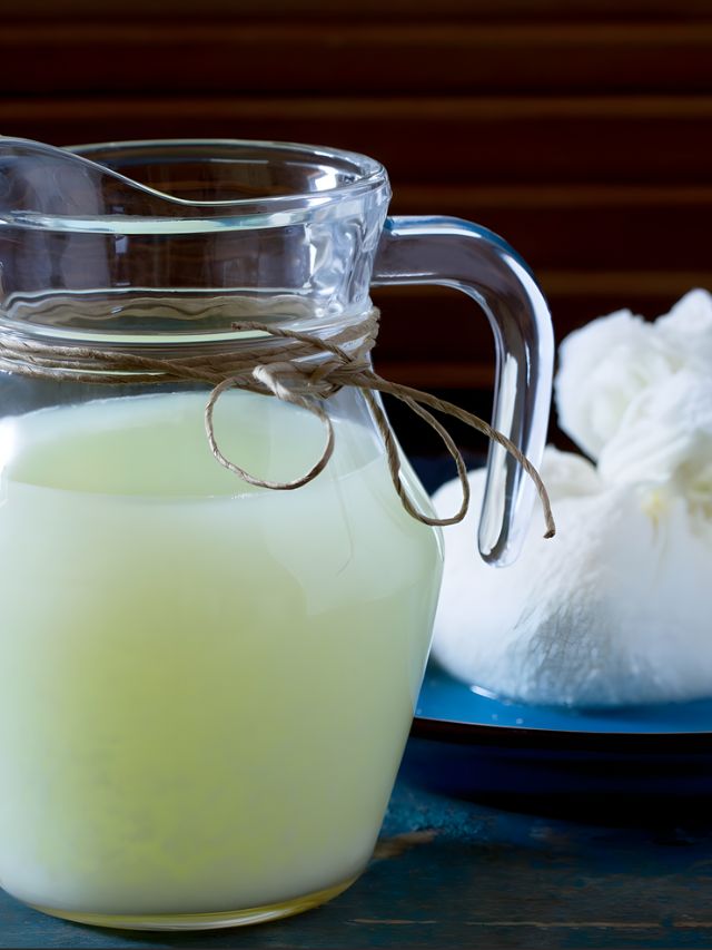 paneer pani