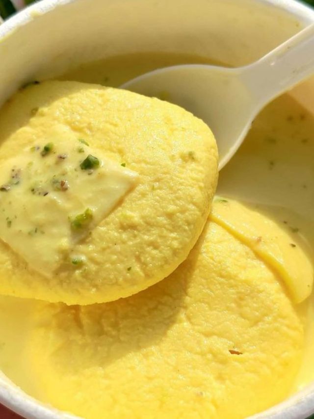 rasmalai recipe