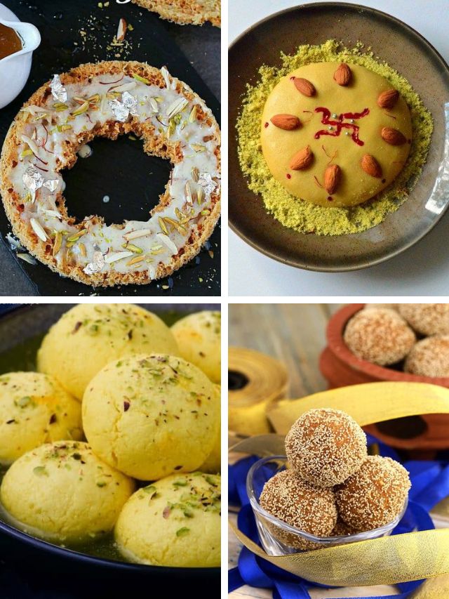 10 rajyathani sweet