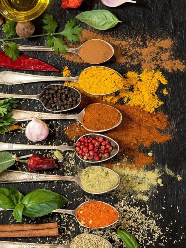 Chaitra Navratri 2024 food guide