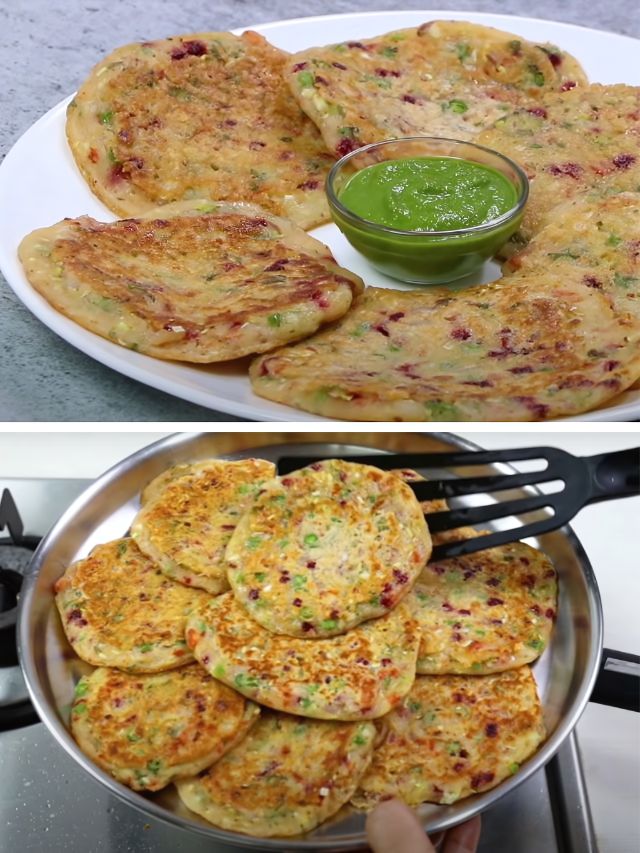 Sooji Nasta Recipe Semolina Breakfast recipe