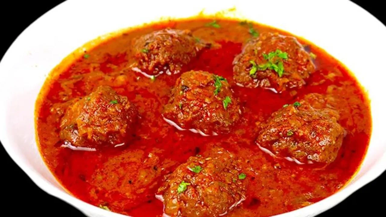 Lauki Kofta Recipe