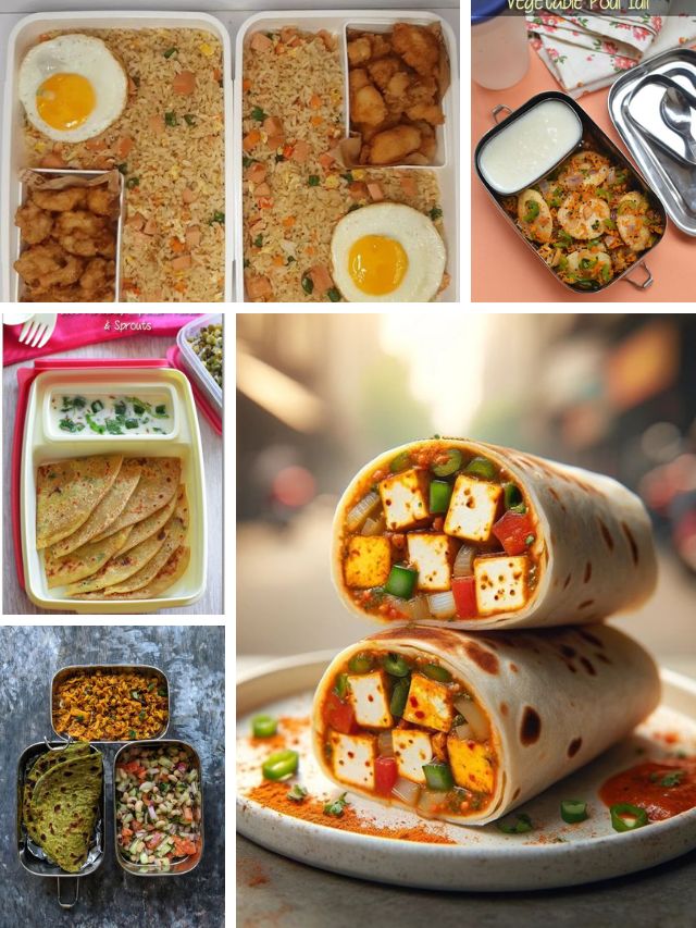 breakfast idea fo kids