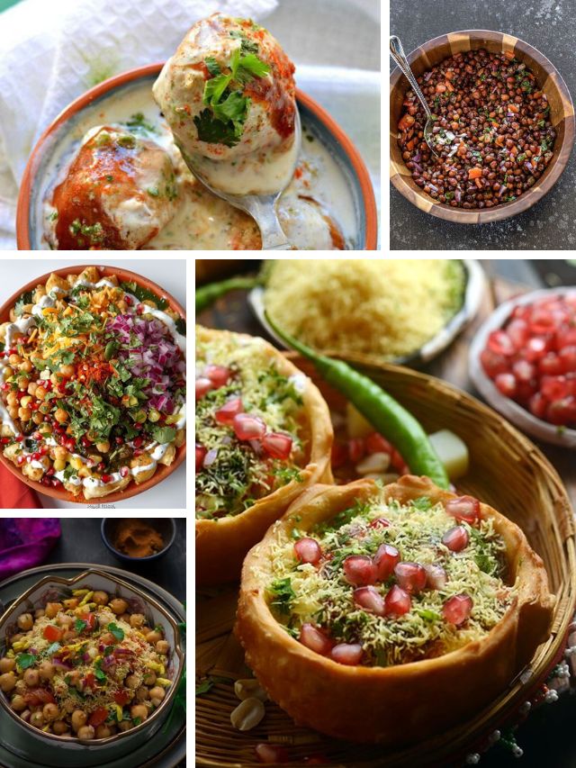 chaat