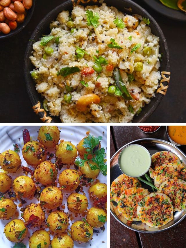 sooji recipes semolinarava upma