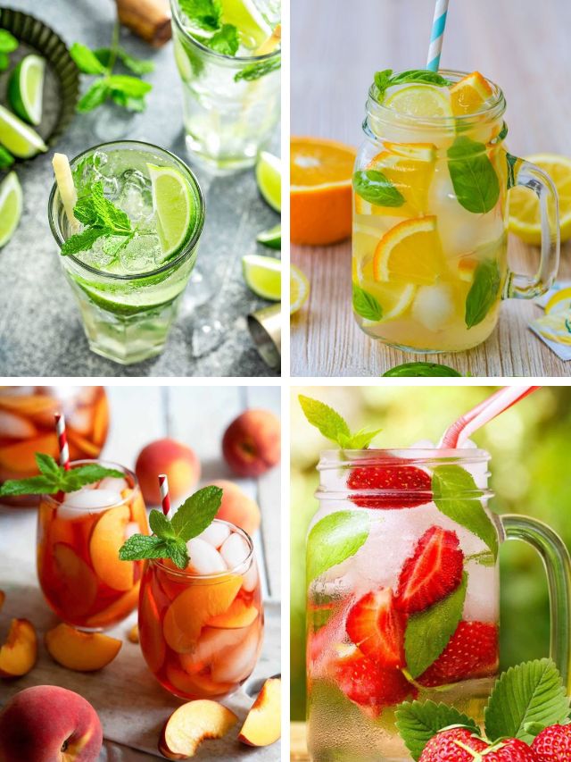 summer drink