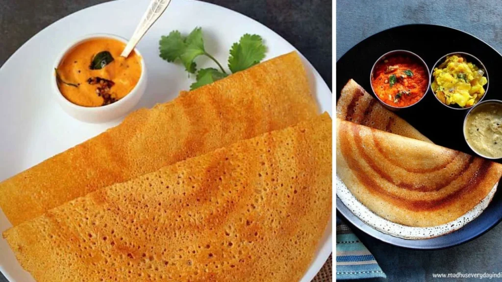 South indian healthy breakfast for kids