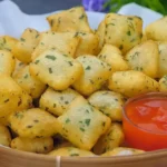 Potato French Fries Recipe in hindi
