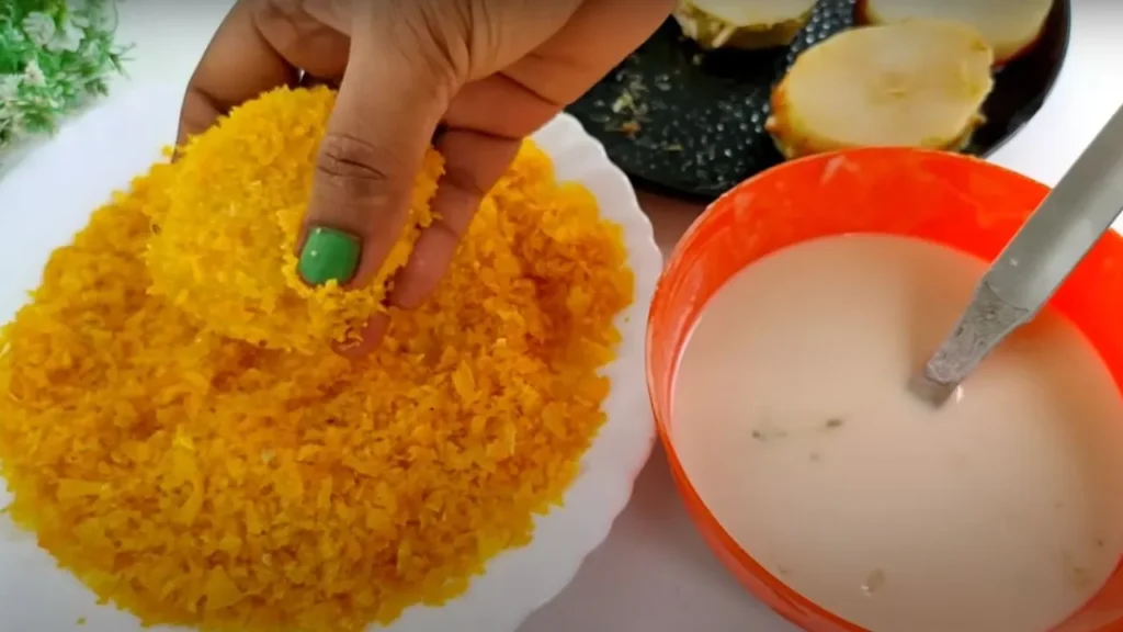 Aaloo ki Recipe