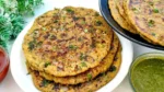 Aloo Paratha