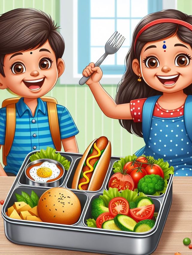 south indian healthy breakfast for kids