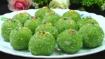 Lauki Ke Laddu Recipe