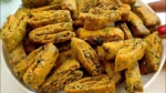 Mathri Recipe
