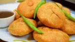 Sattu Kachori Recipe