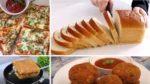 Easy bread recipes for snacks