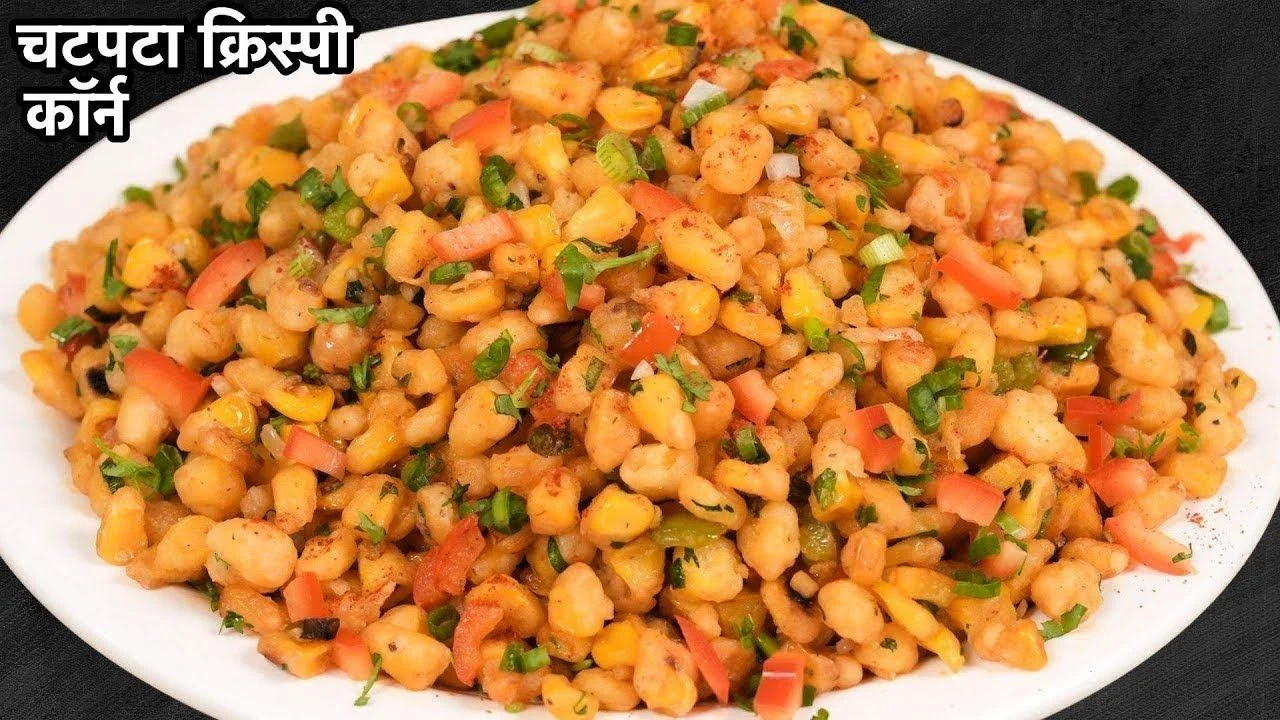 Monsoon Recipes in hindi