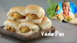 Vada pav recipe Mumbai style