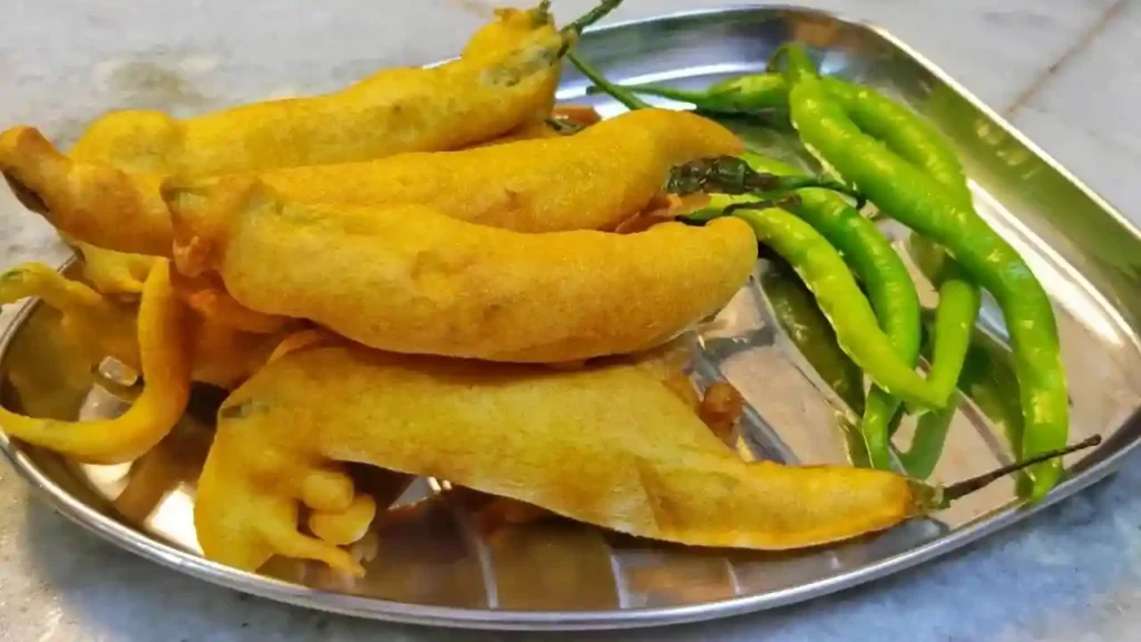 Famous Food From Every Indian States