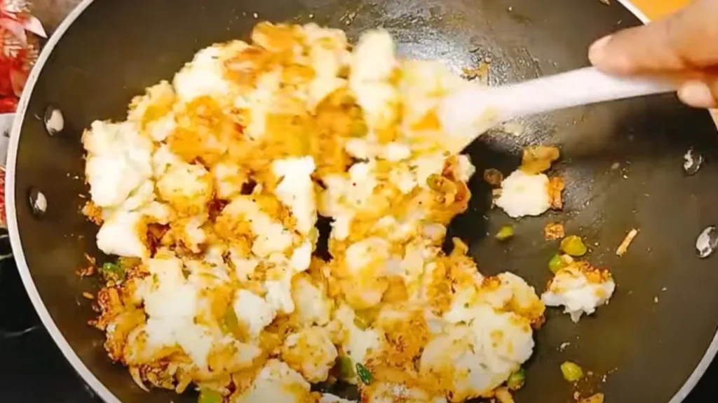 Crispy Bread Pakode