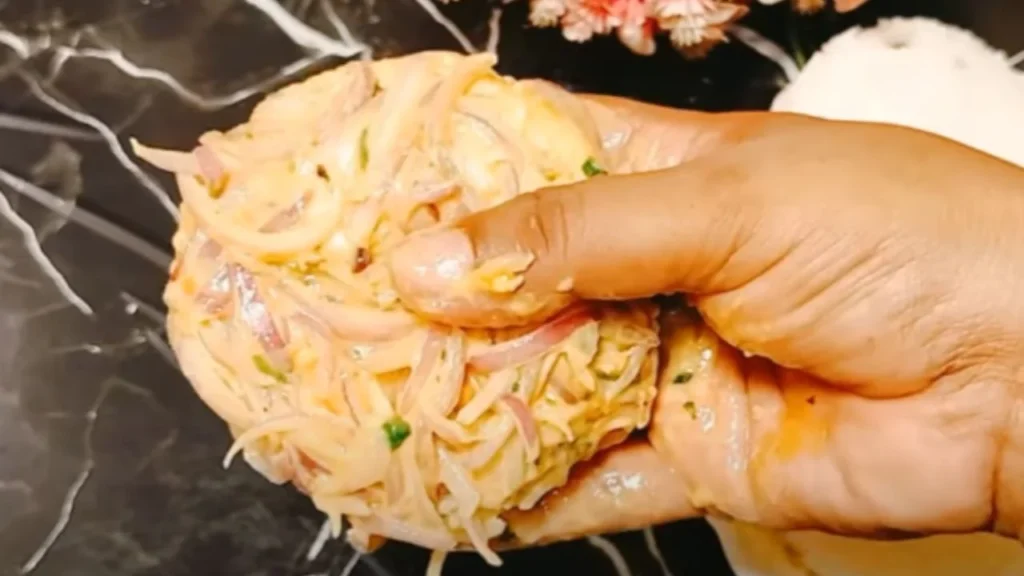 Crispy Bread Pakode