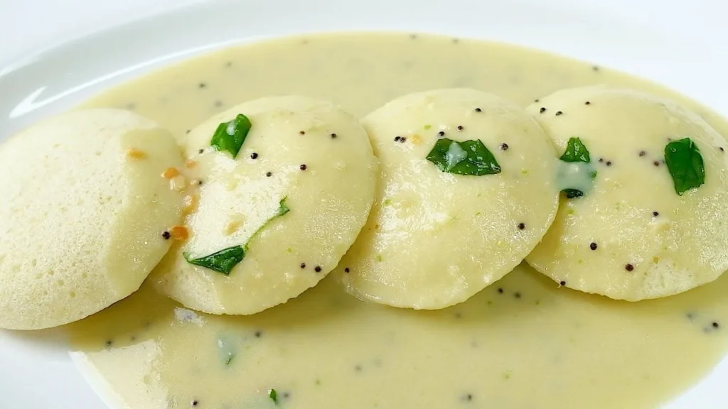 Idli Chatni Recipe