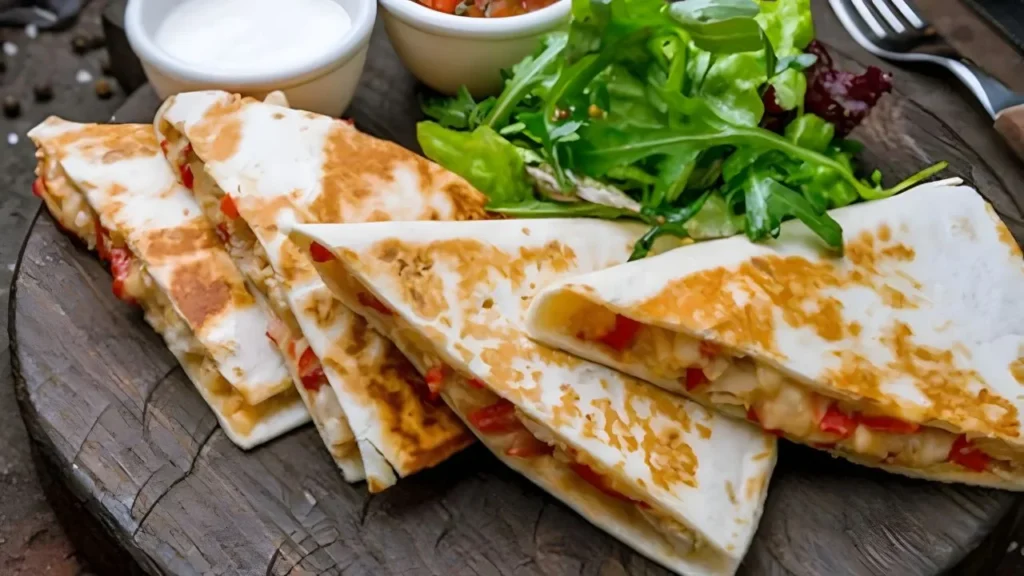 Leftover Roti Recipes