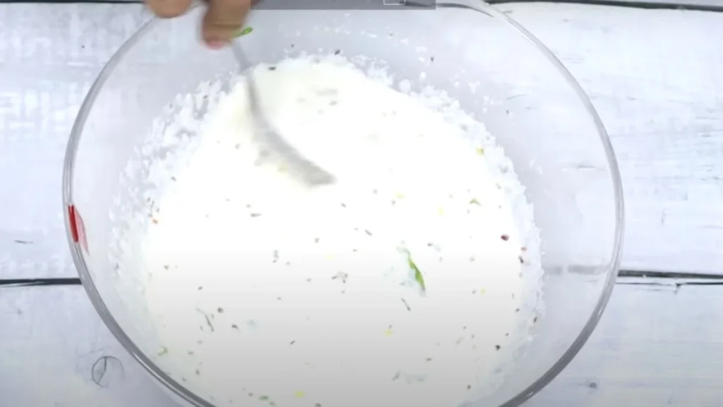 Testy Dahi Aloo Ka Nasta