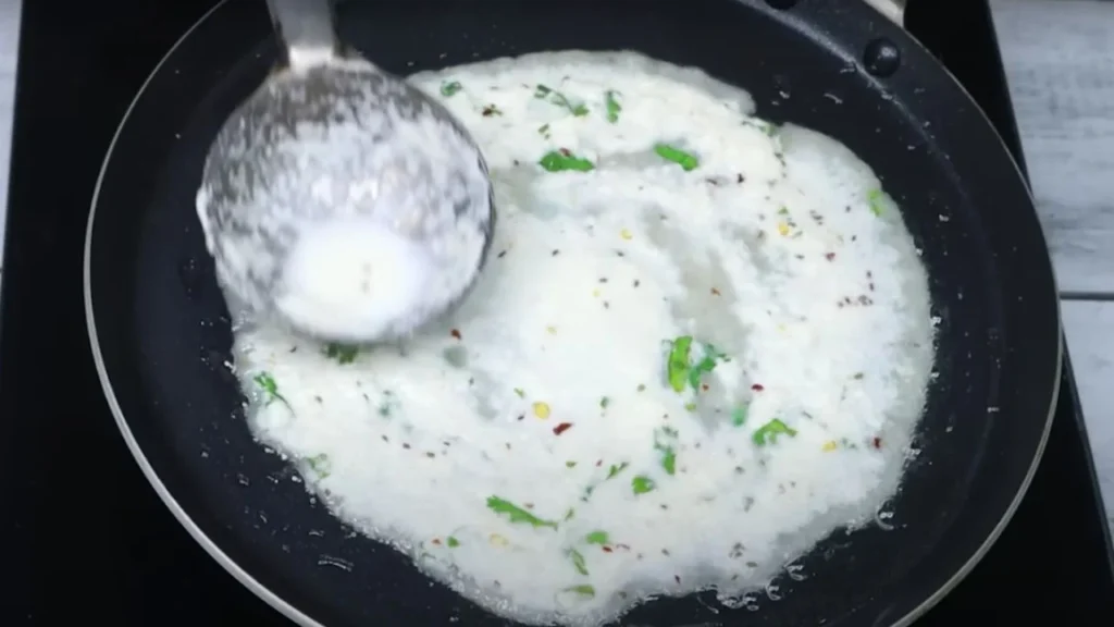 Testy Dahi Aloo Ka Nasta