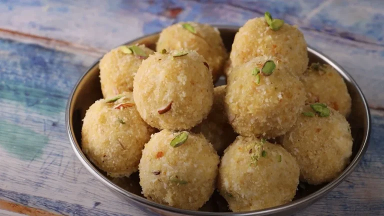 Sooji Semolina Recipes