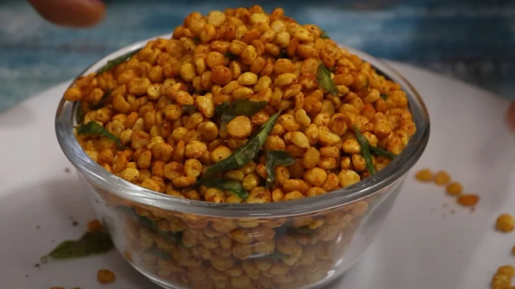 Chana Dal Namkeen 