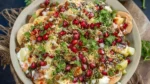 Dahi Papdi Chaat