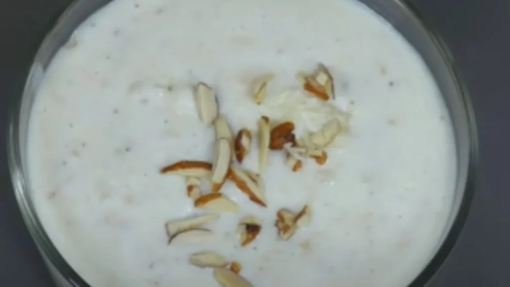 Gehu Ke Daliya Ki Kheer