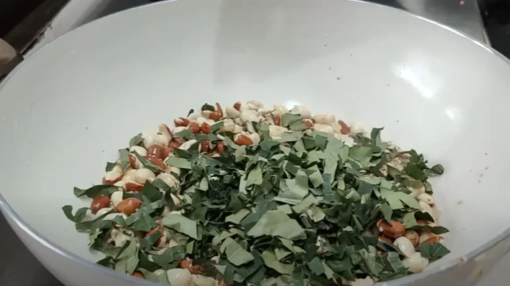 Healthy Chivra Recipe 