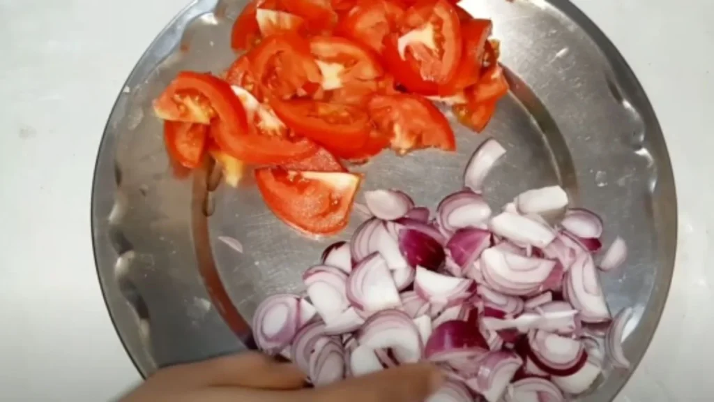 Lauki Sambar Recipe