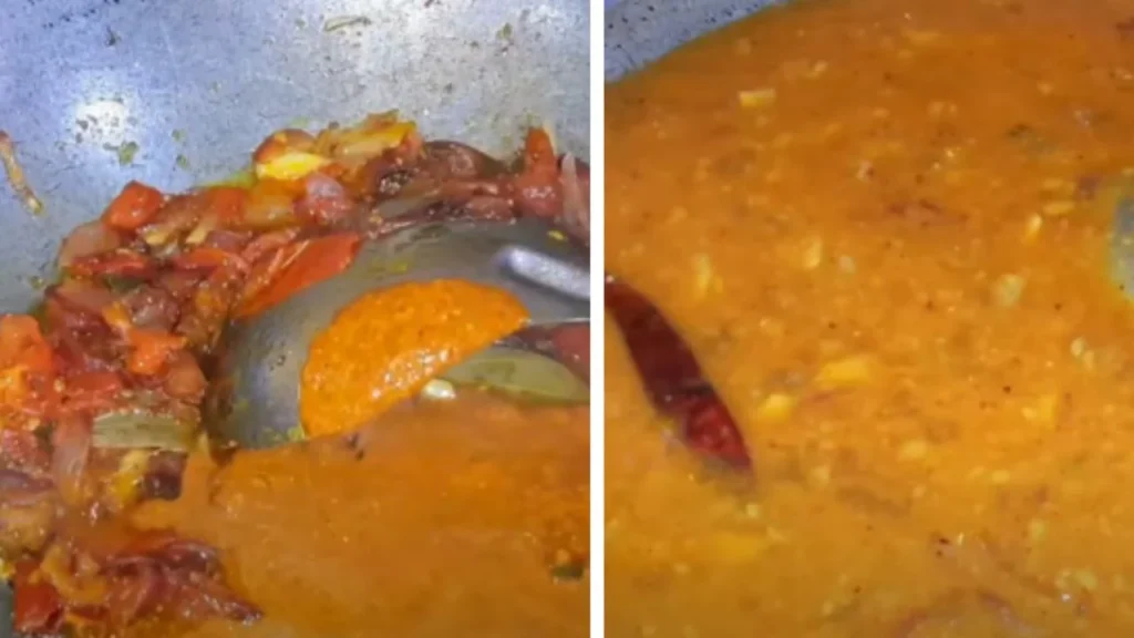 Lauki Sambar Recipe