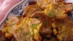 Smashed Potatoes Recipe